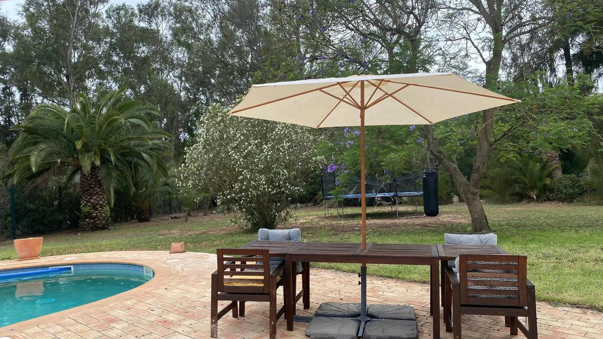 Villa Vila Golfinho Alvor