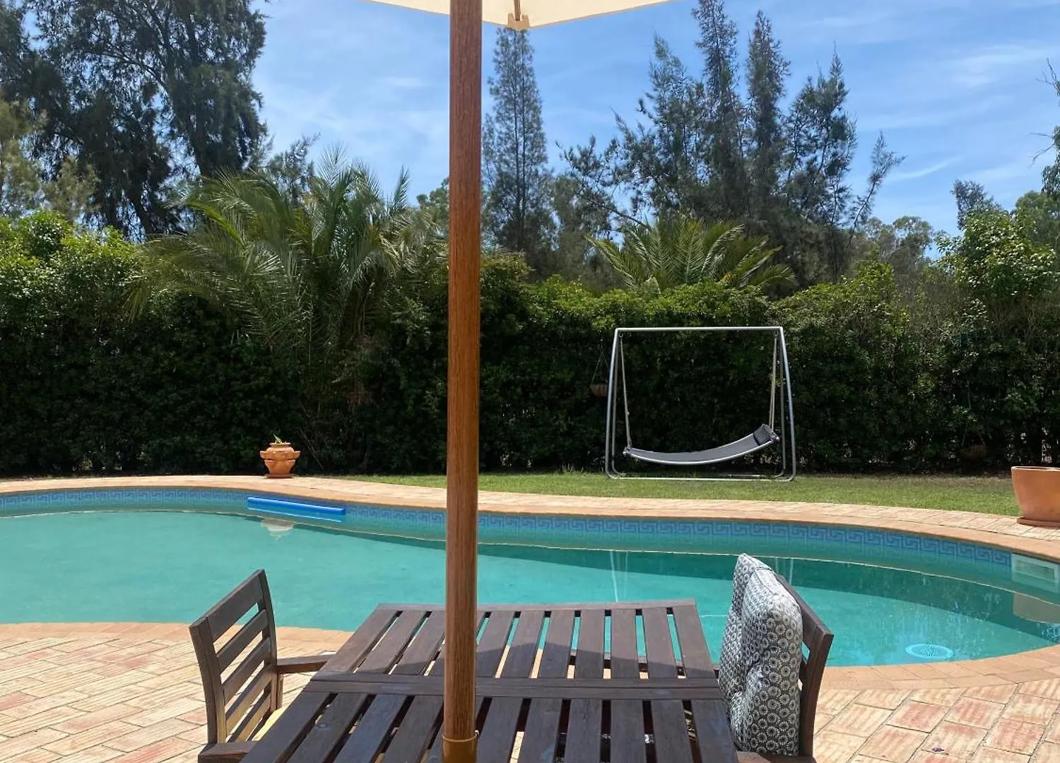 Villa Vila Golfinho Alvor