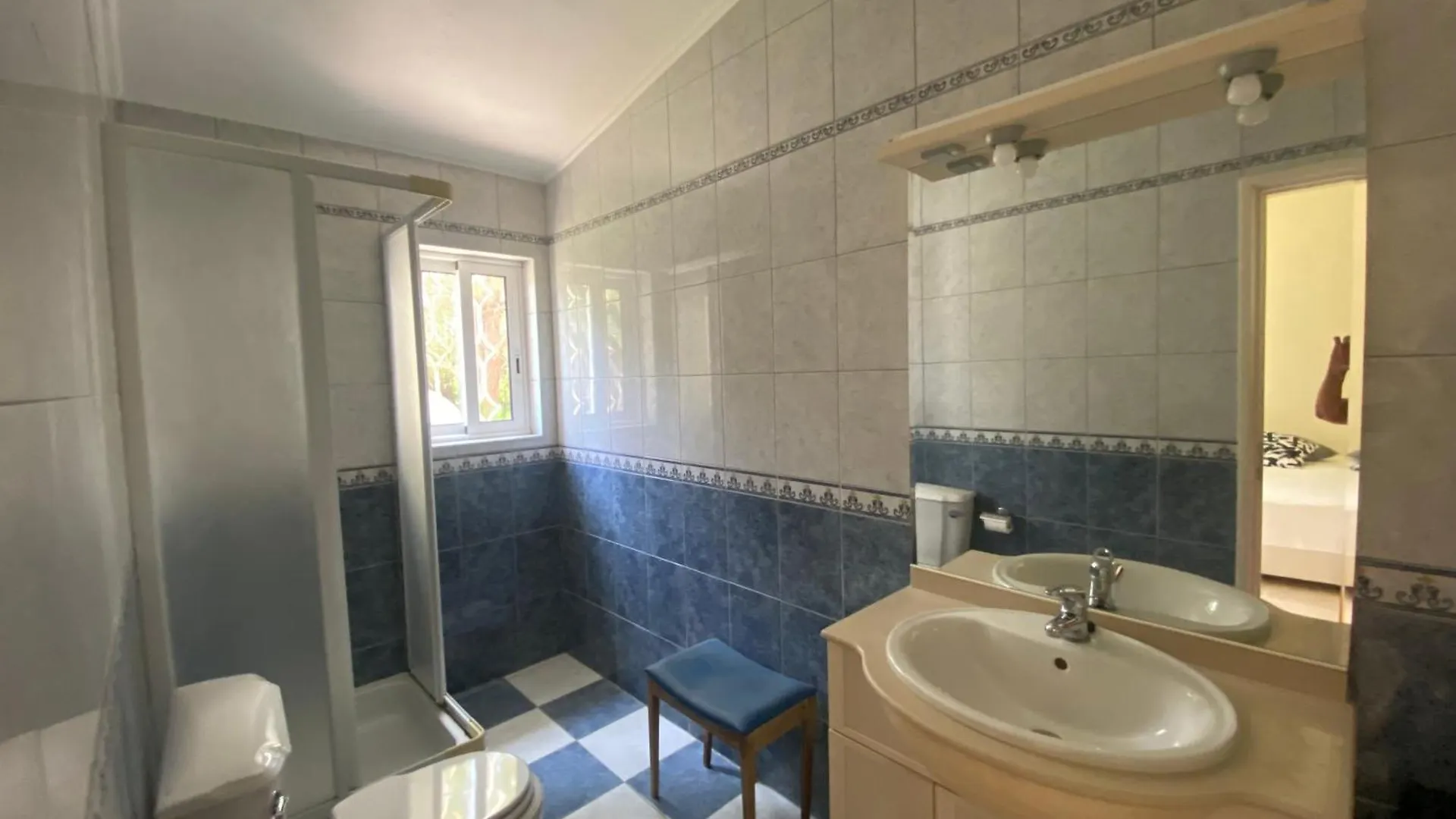 Vila Golfinho Alvor Villa