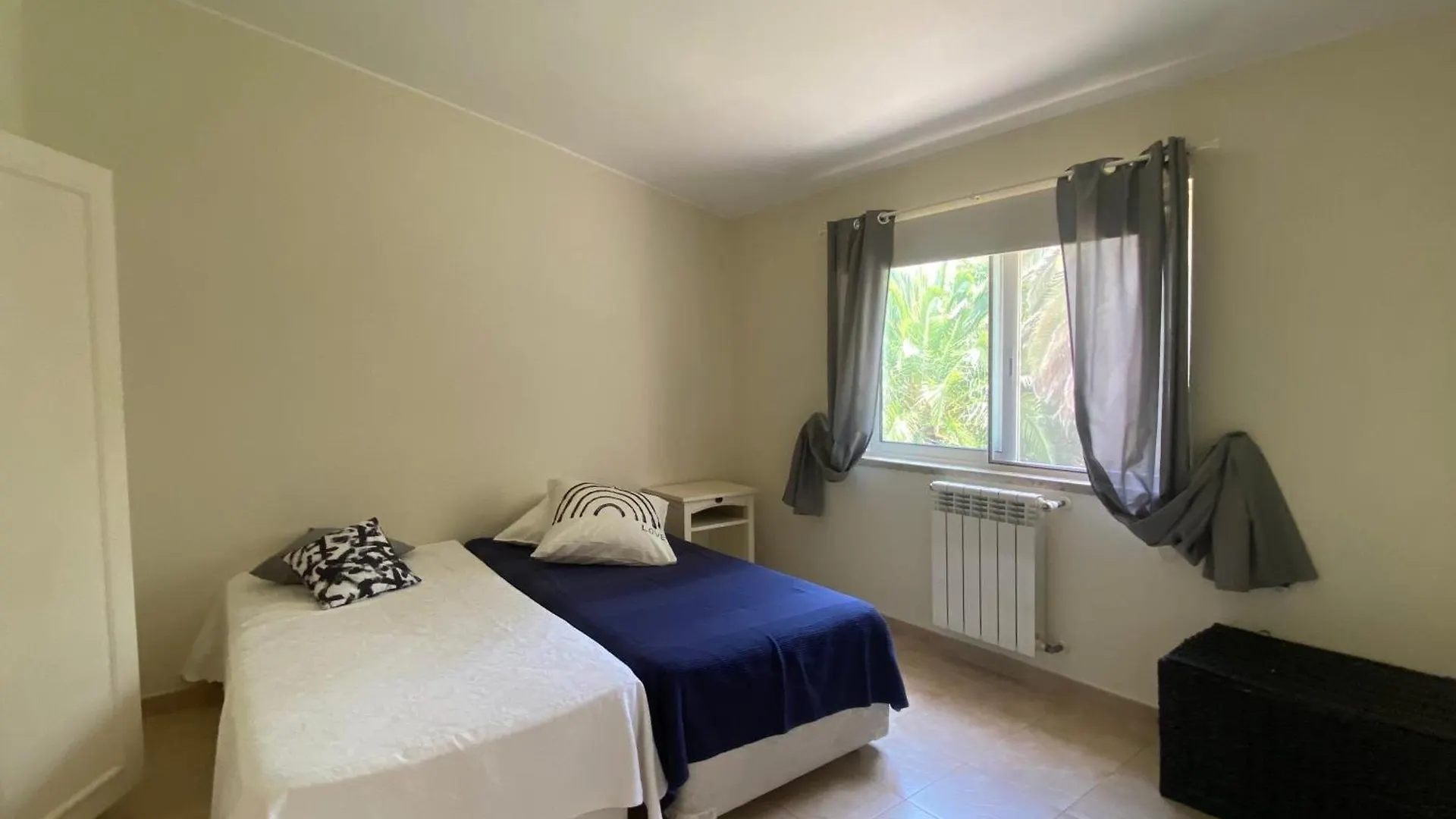 Vila Golfinho Alvor Villa