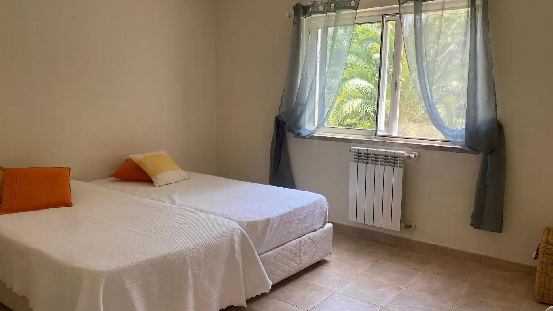 Vila Golfinho Alvor Villa