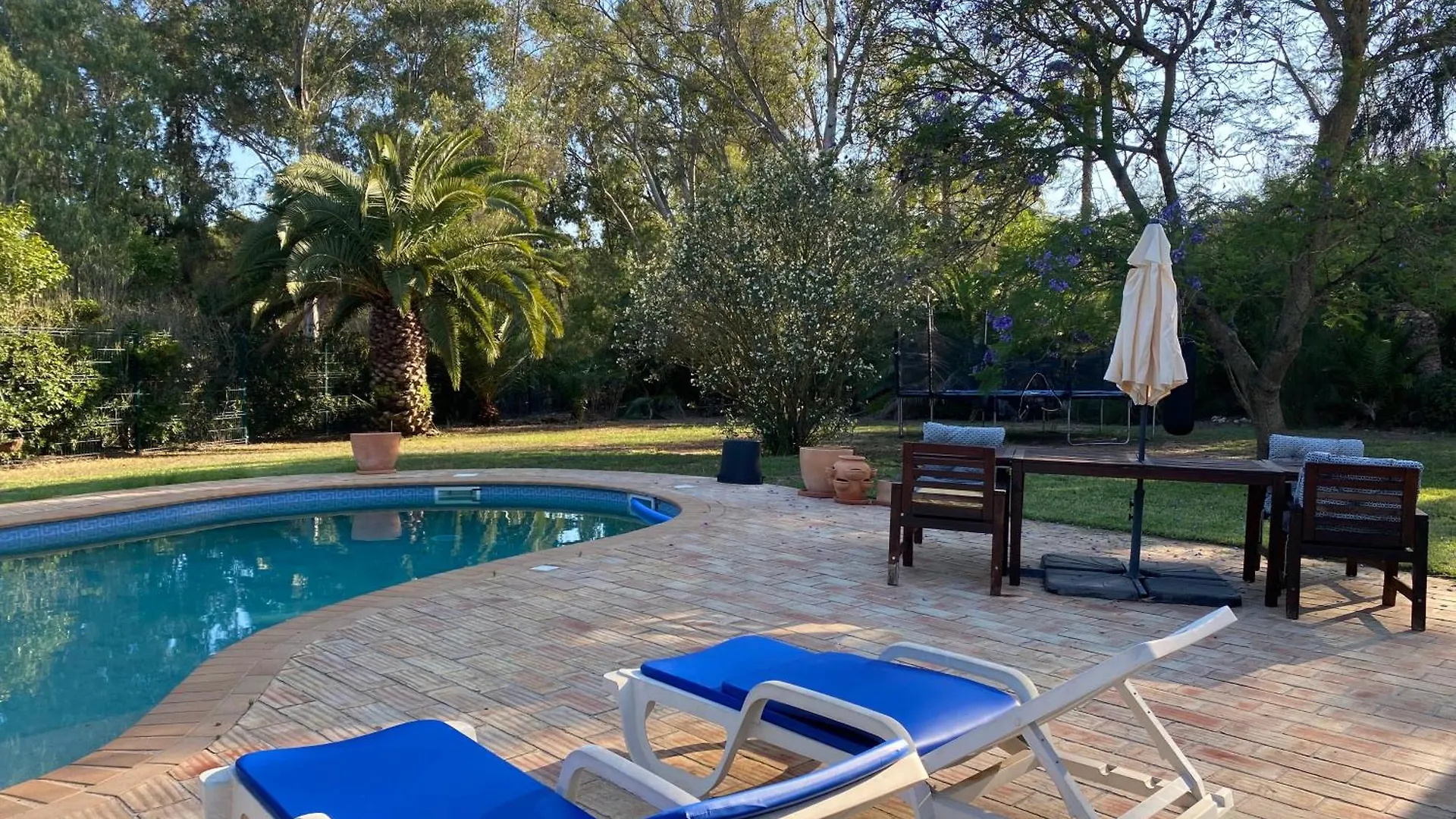 Vila Golfinho Alvor