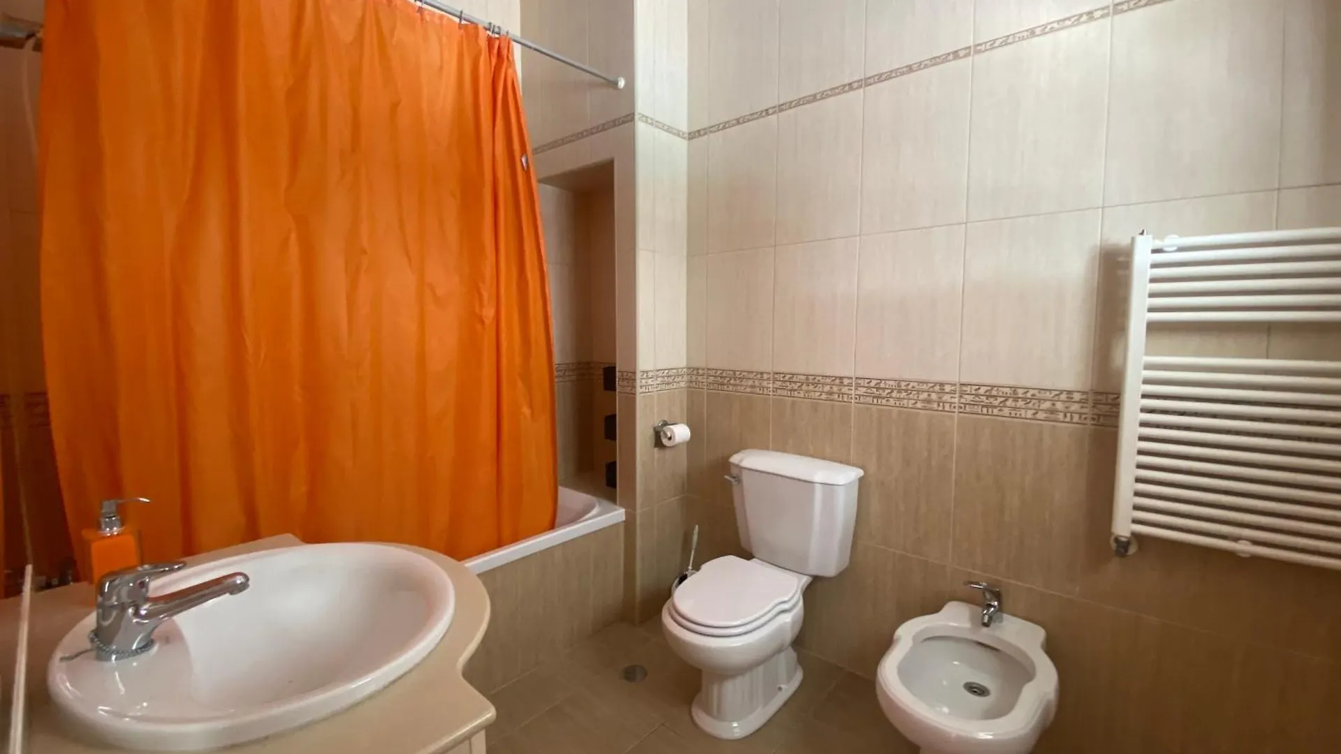 Villa Vila Golfinho Alvor Portugal
