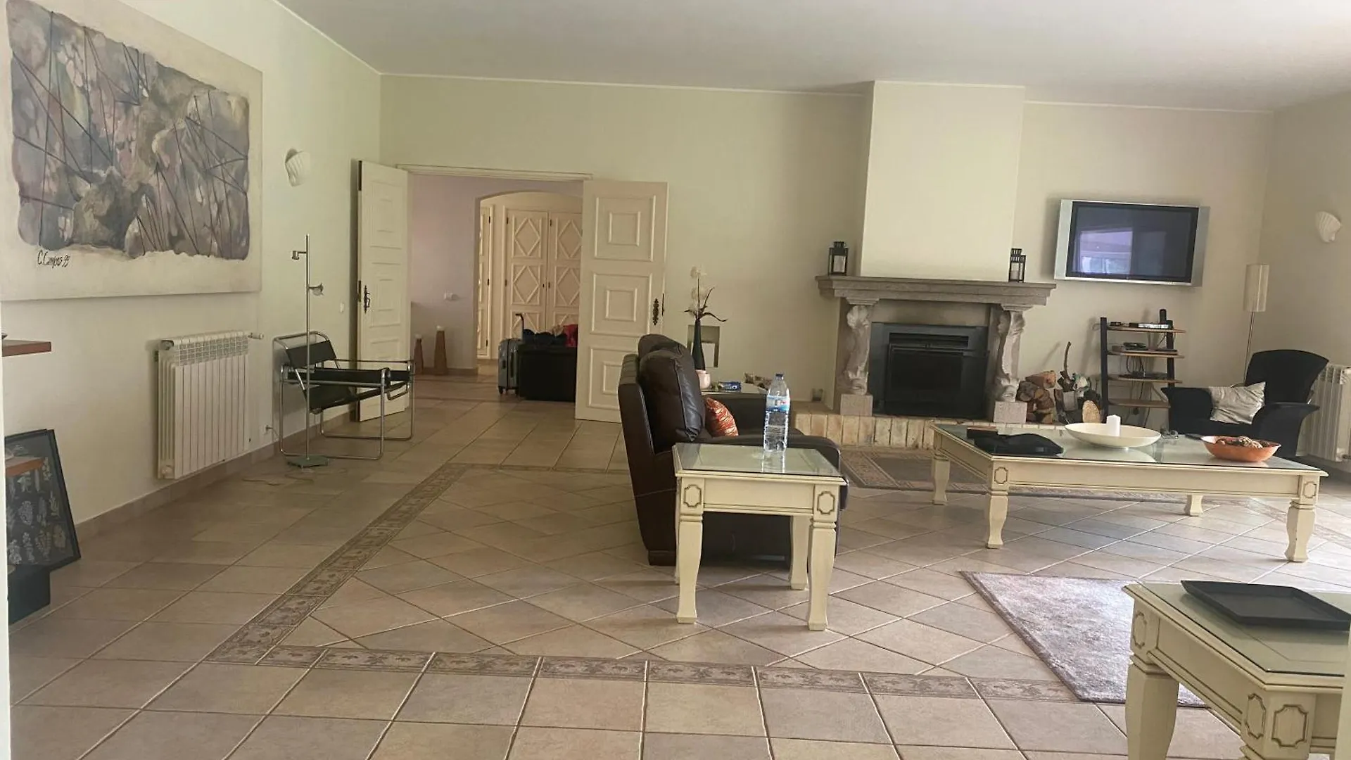 Vila Golfinho Alvor Villa