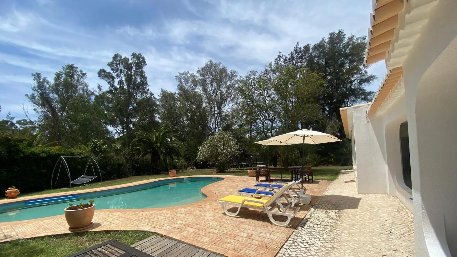 Villa Vila Golfinho Alvor