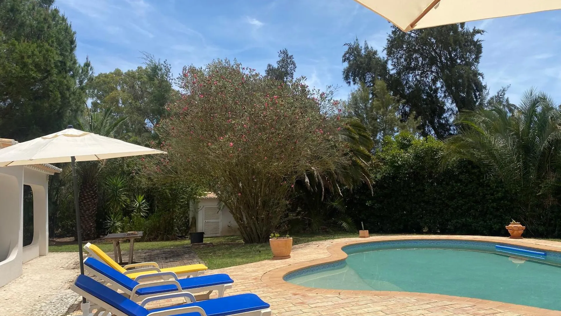 Villa Vila Golfinho Alvor Portugal